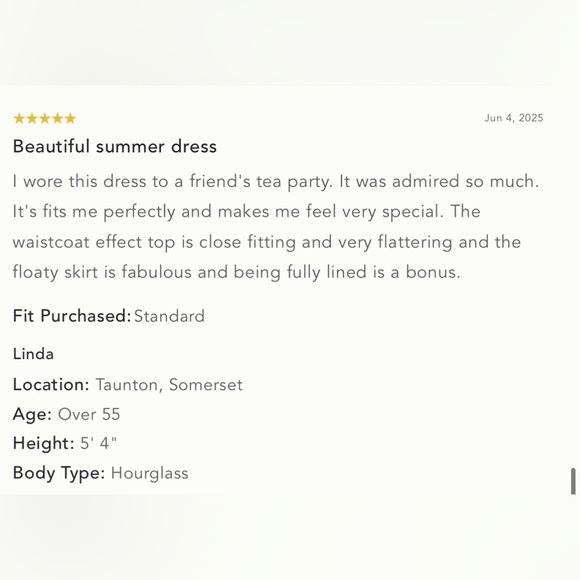 NWT Size 3X - Anthropologie Vest Twofer Cotton Midi Dress (NWT US$ 178) - Picture 11 of 16